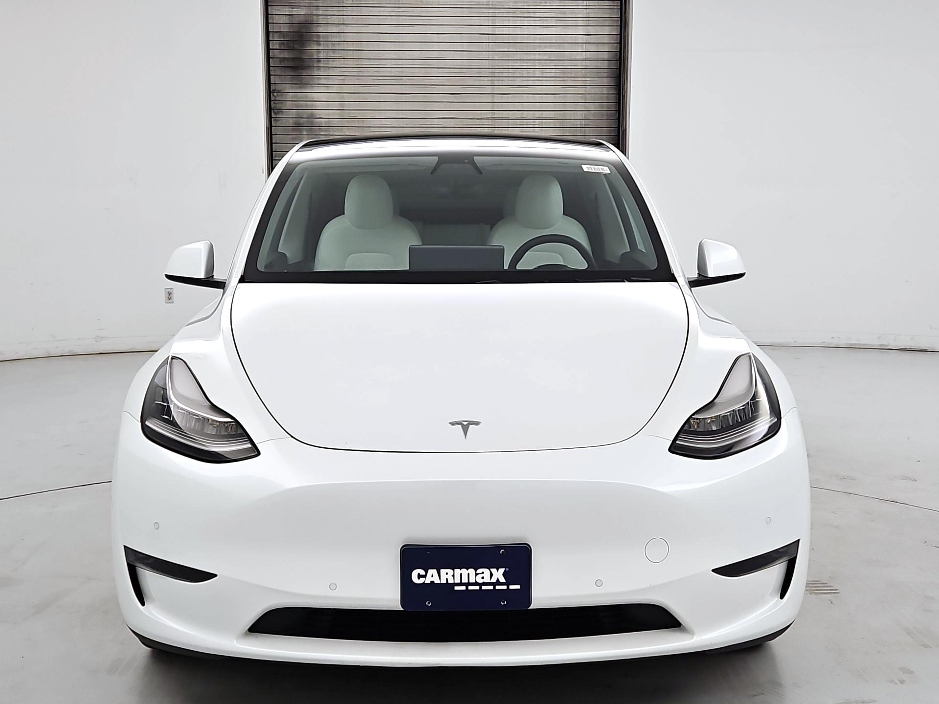 Thumbnail: 2021 Tesla Model Y - 2