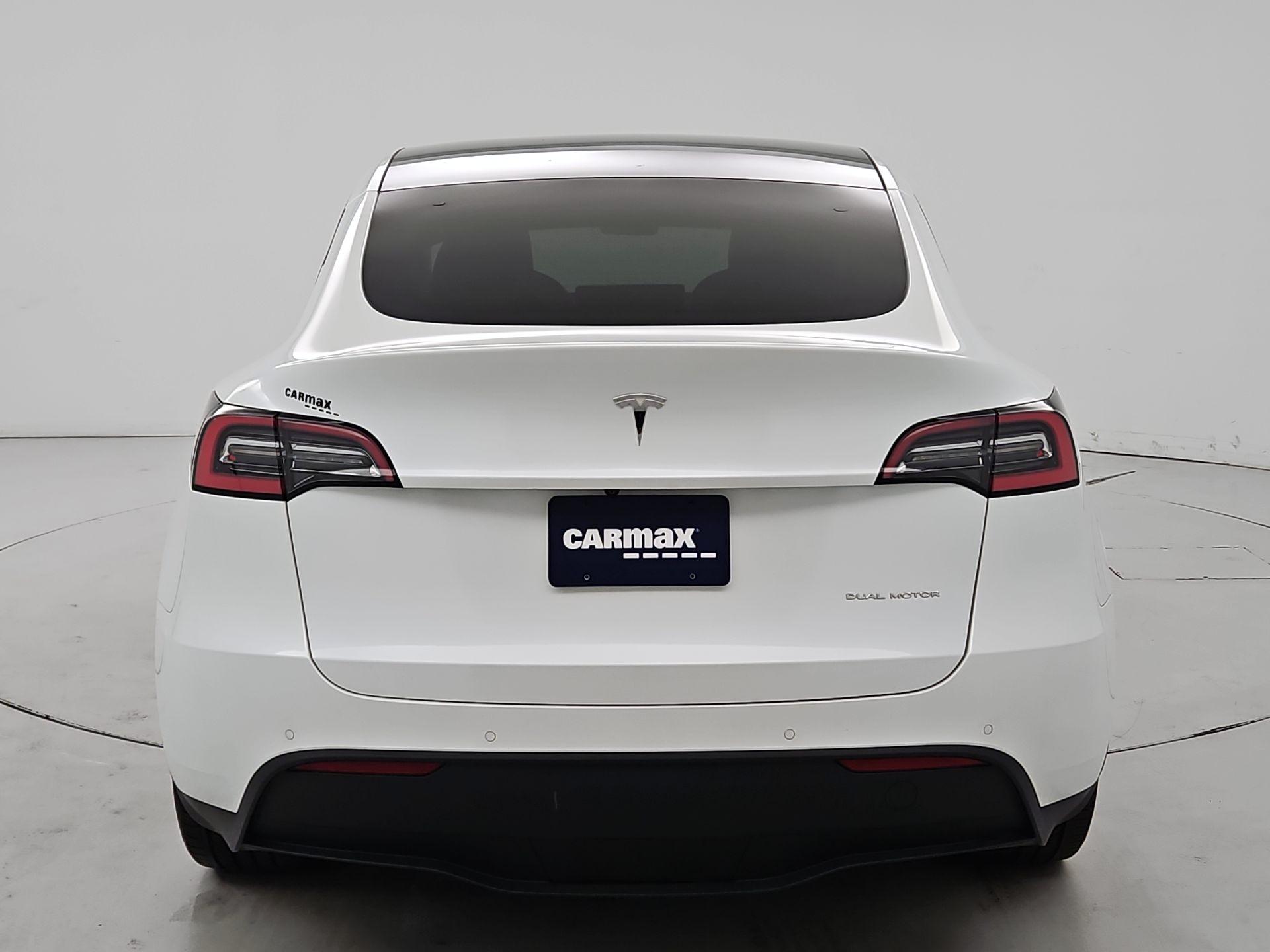 Thumbnail: 2021 Tesla Model Y - 6