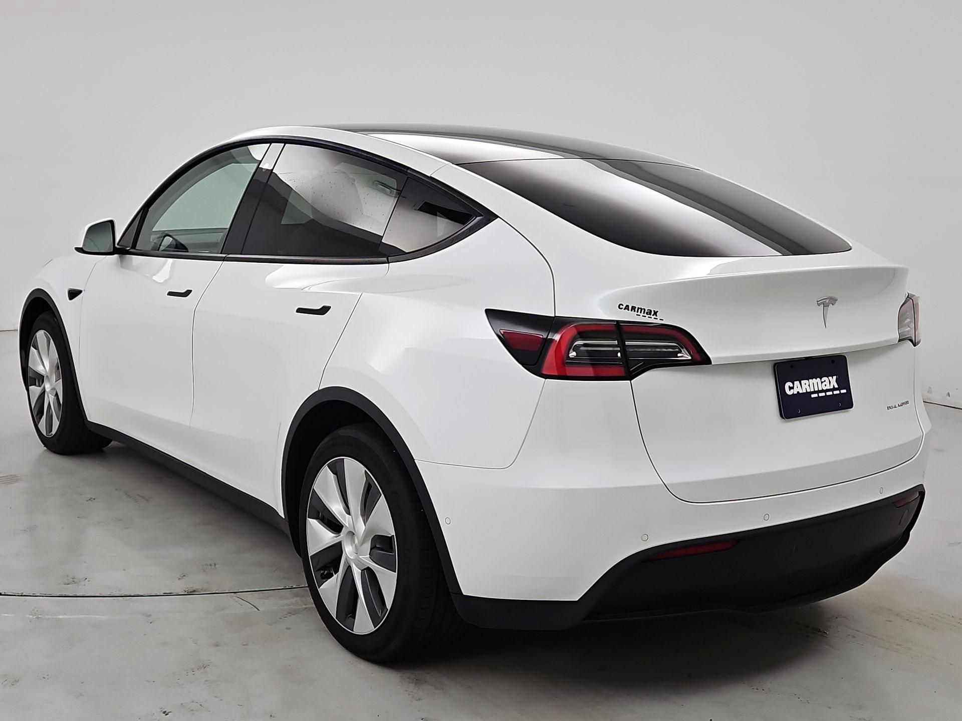 Thumbnail: 2021 Tesla Model Y - 7