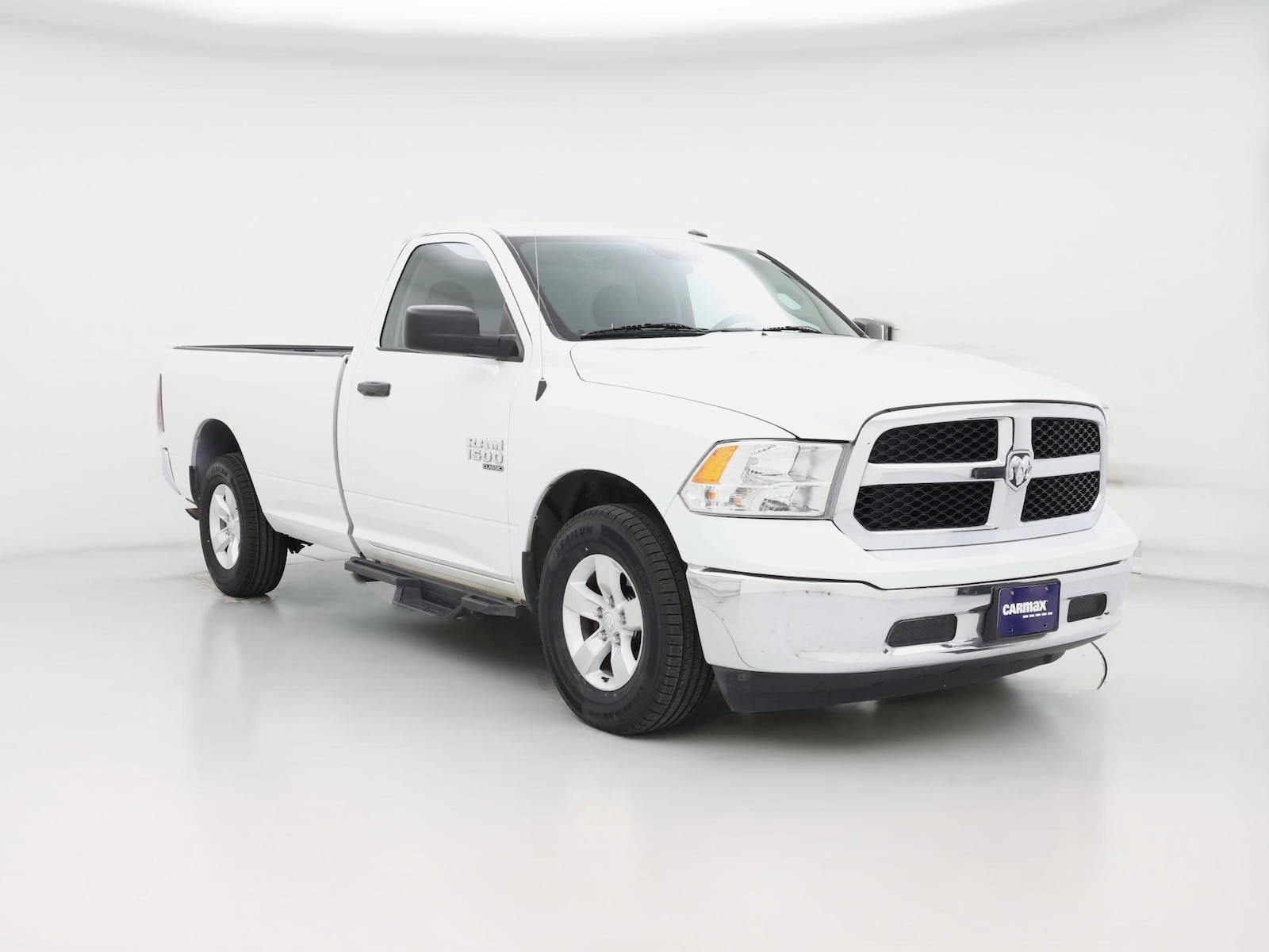 2021 RAM 1500 Classic