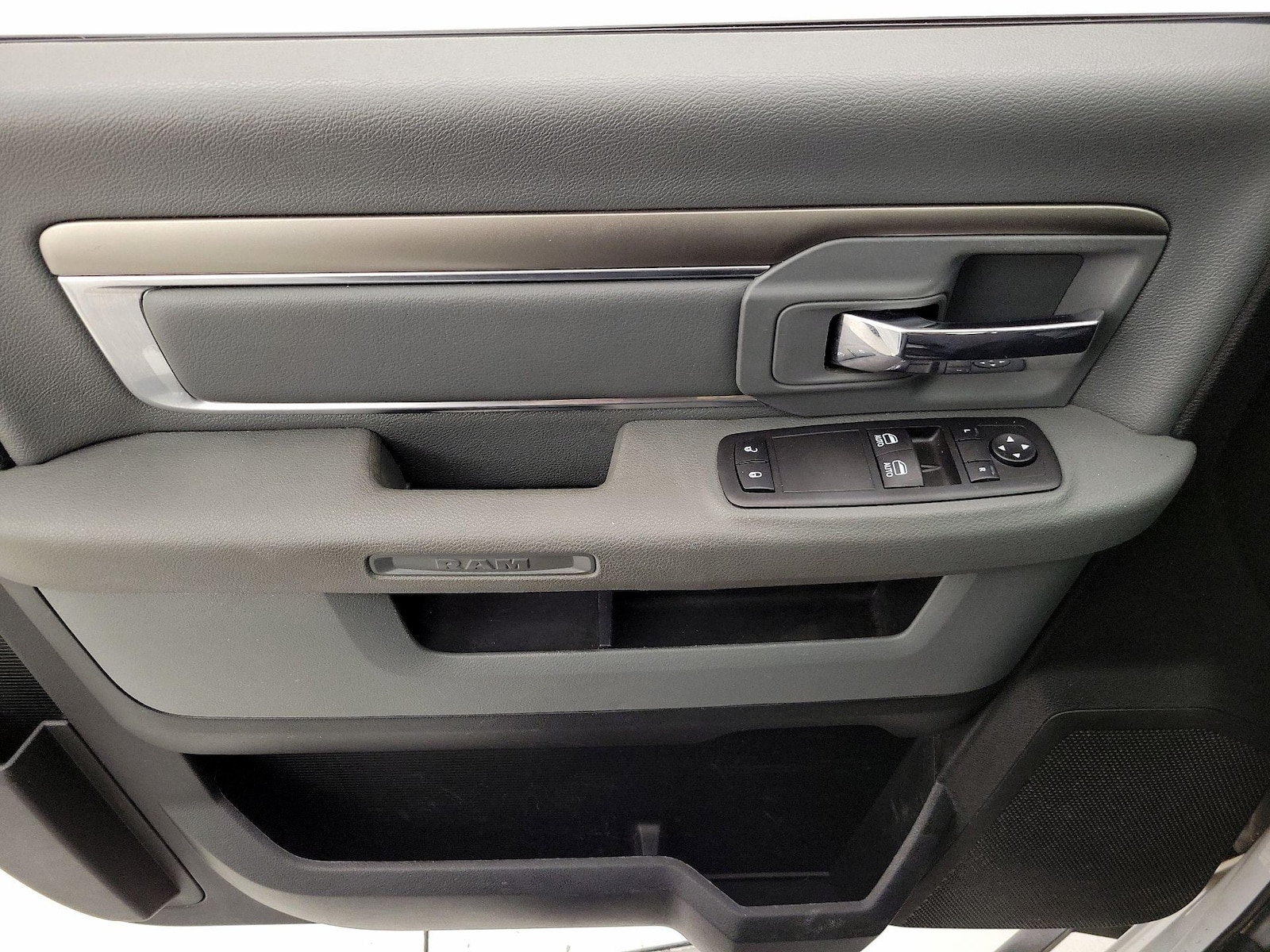 2021 RAM Ram 1500 Classic Tradesman - Photo 13