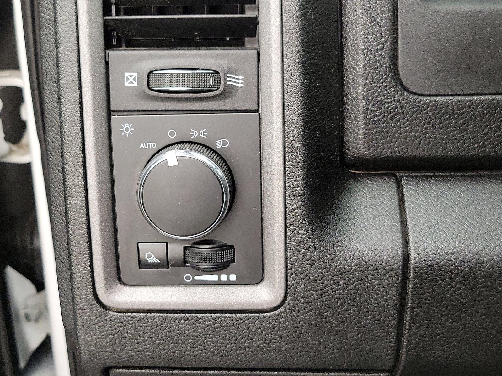 2021 RAM Ram 1500 Classic Tradesman - Photo 14