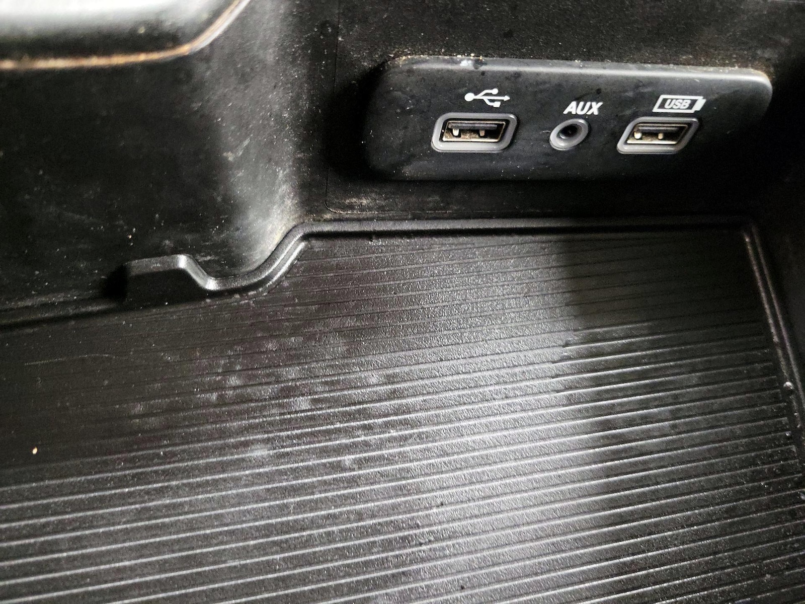 2021 RAM Ram 1500 Classic Tradesman - Photo 19