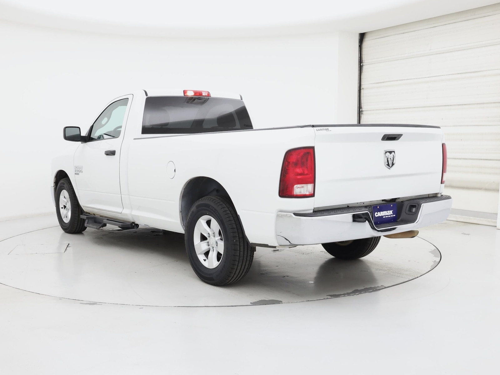 2021 RAM Ram 1500 Classic Tradesman - Photo 3