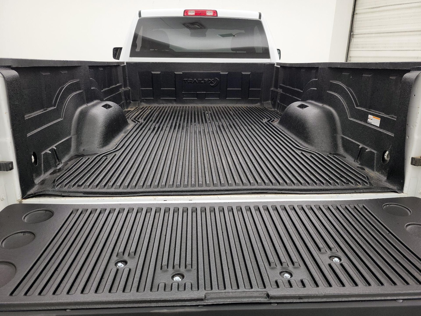 2021 RAM Ram 1500 Classic Tradesman - Photo 20