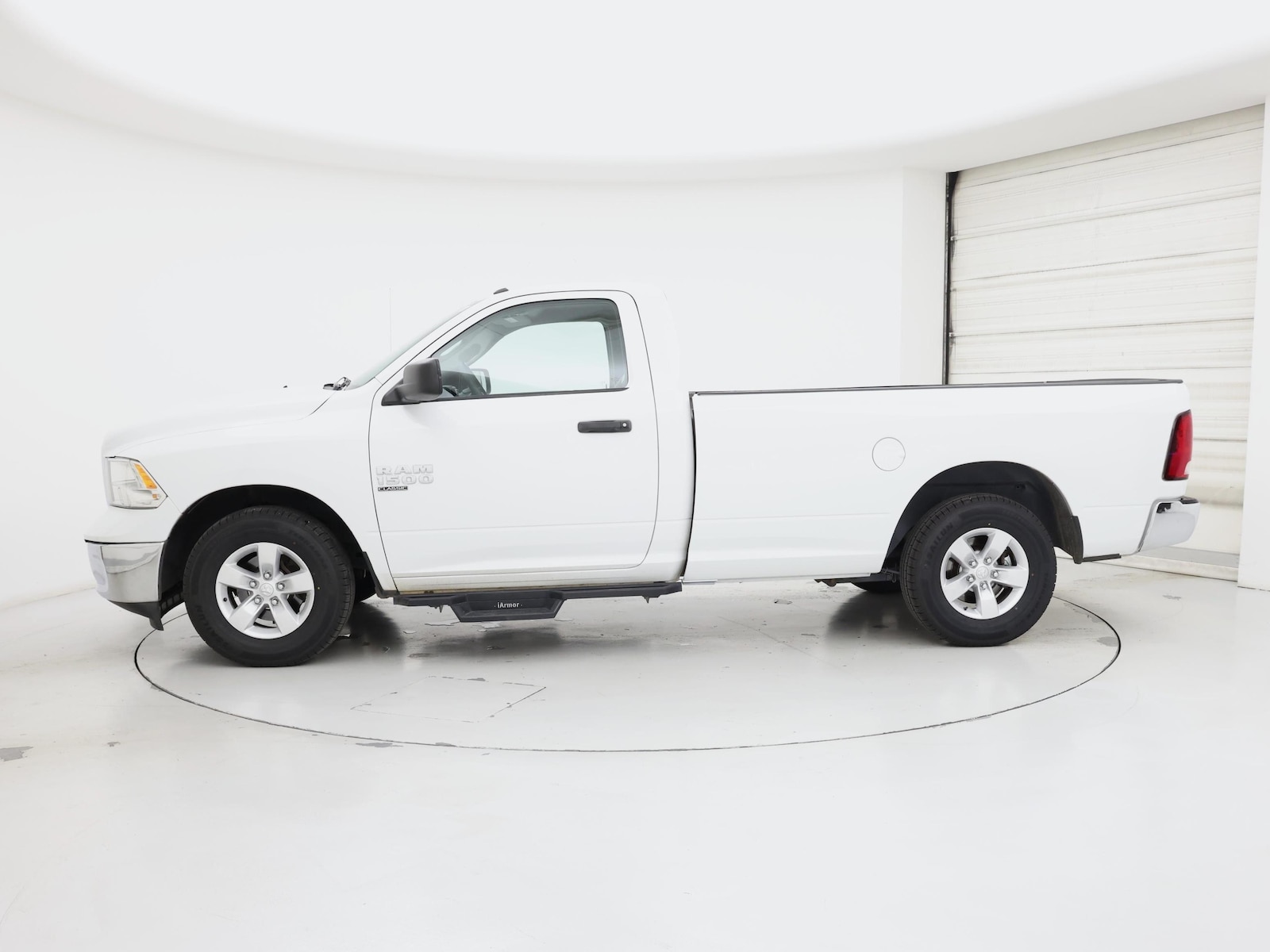 2021 RAM Ram 1500 Classic Tradesman - Photo 4