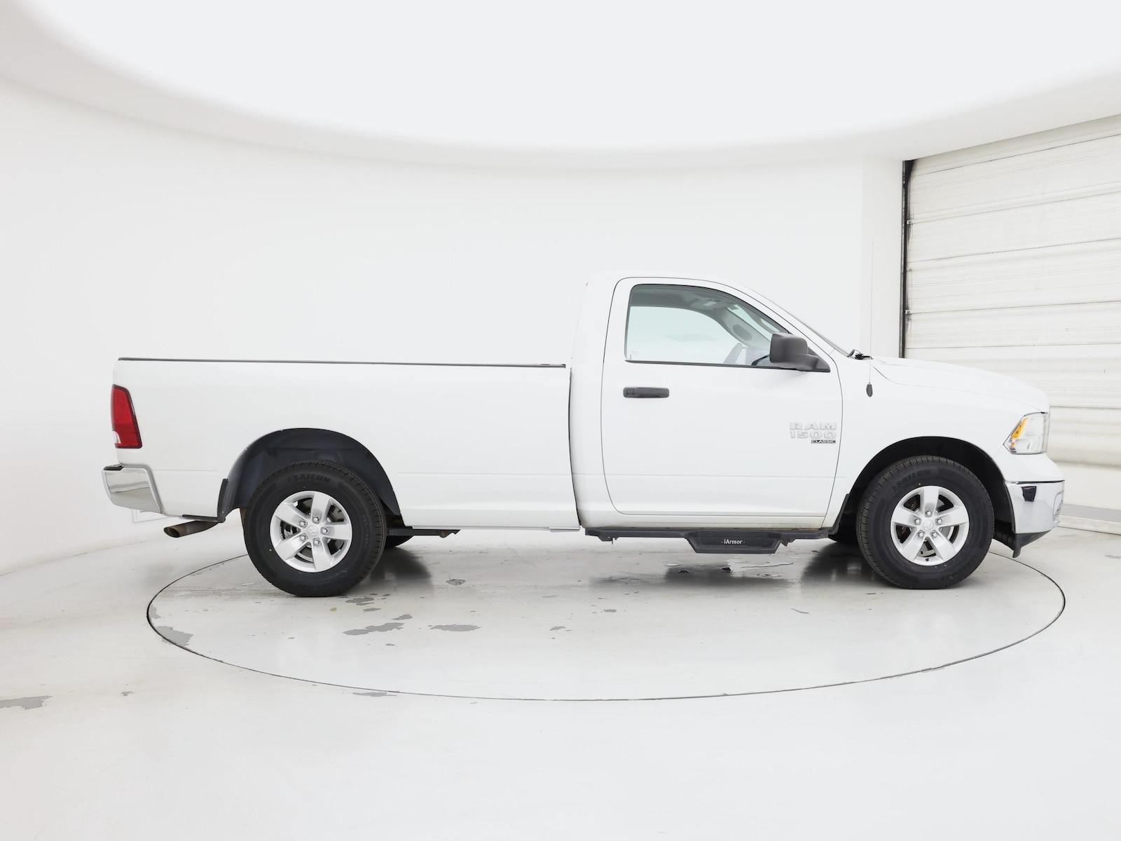2021 RAM Ram 1500 Classic Tradesman - Photo 8