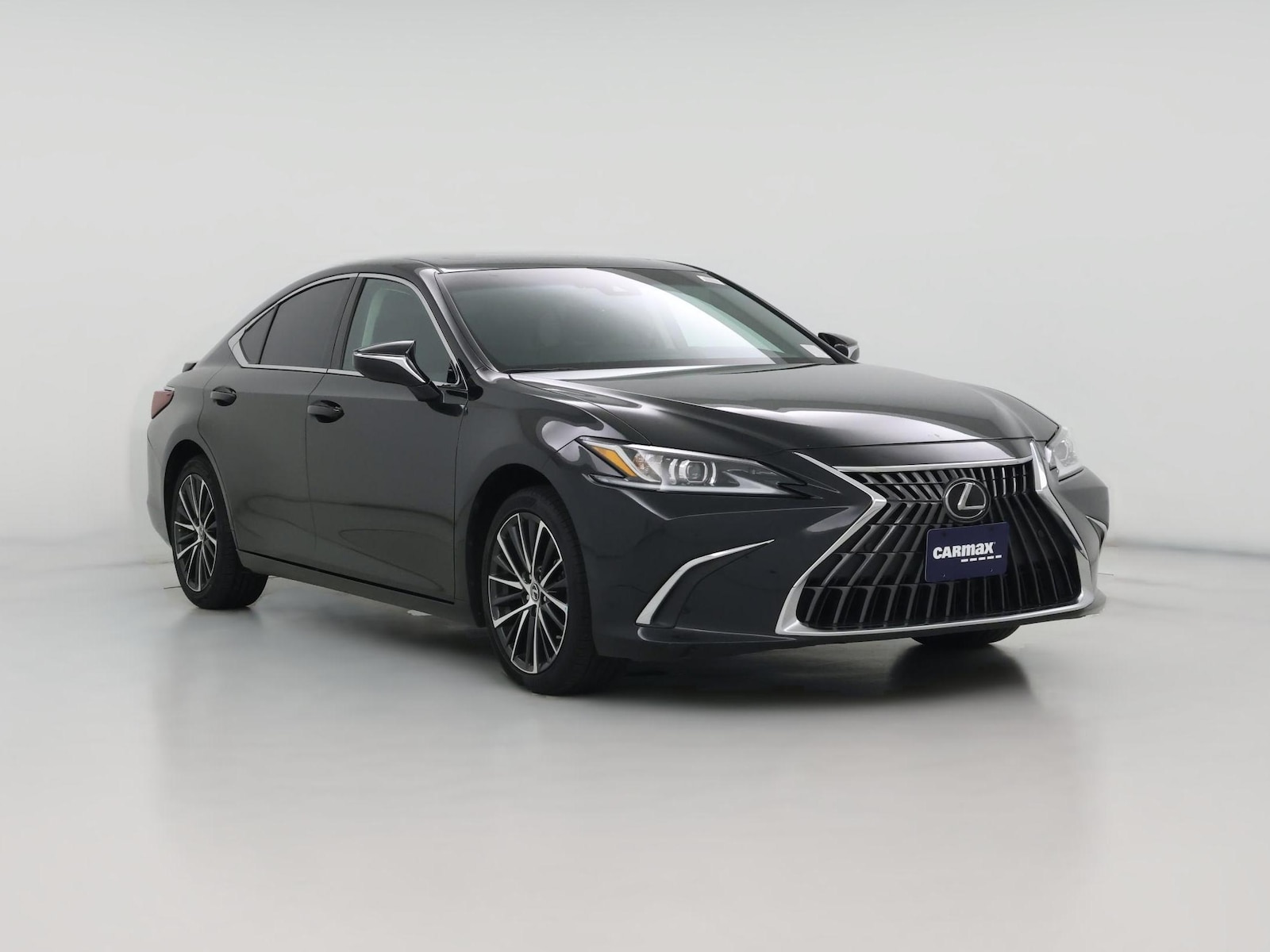 2024 Lexus ES Hybrid