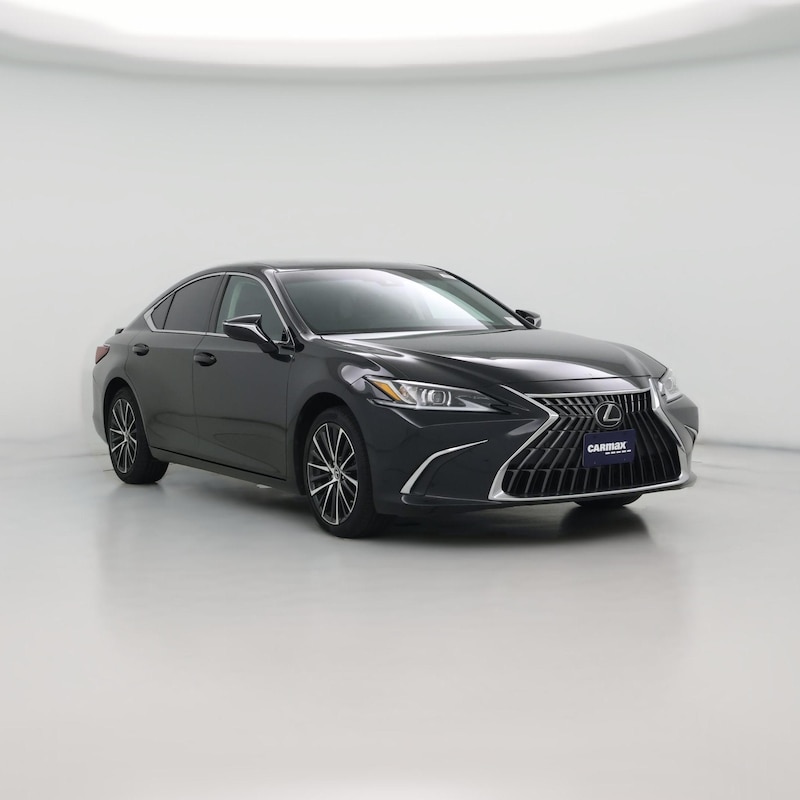 2024 Lexus ES 300h