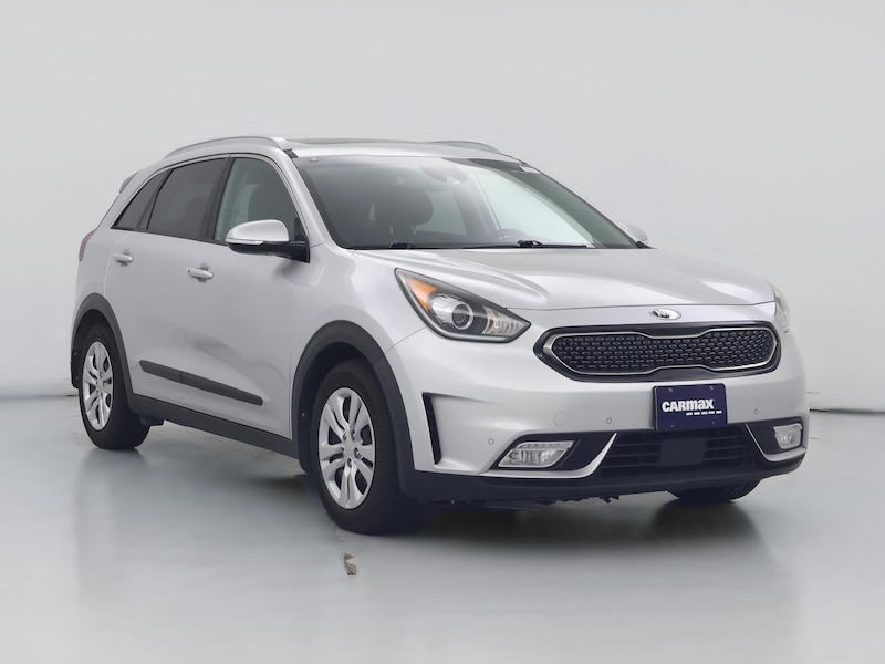 2019 Kia Niro EX -
                  Irving, TX