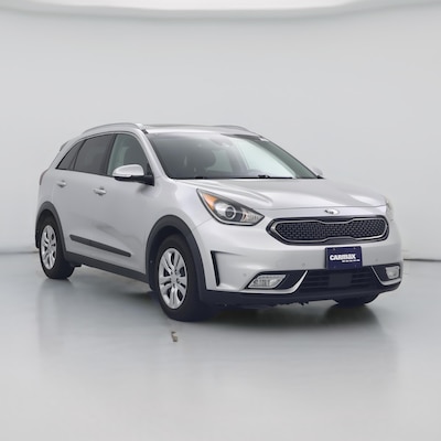 2019 Kia Niro EX