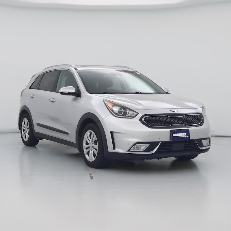 2019 Kia Niro EX