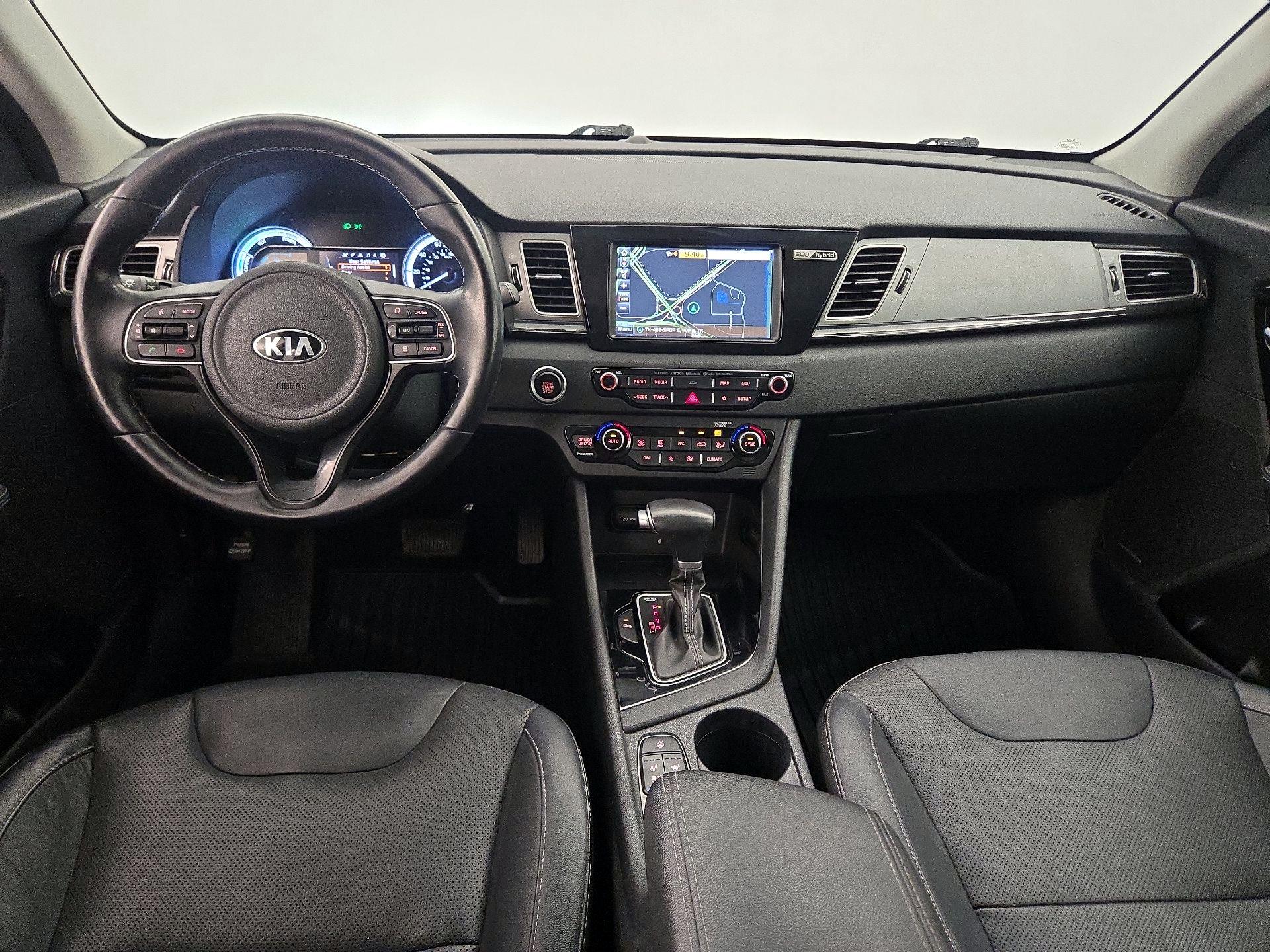 Thumbnail: 2019 Kia Niro - 9