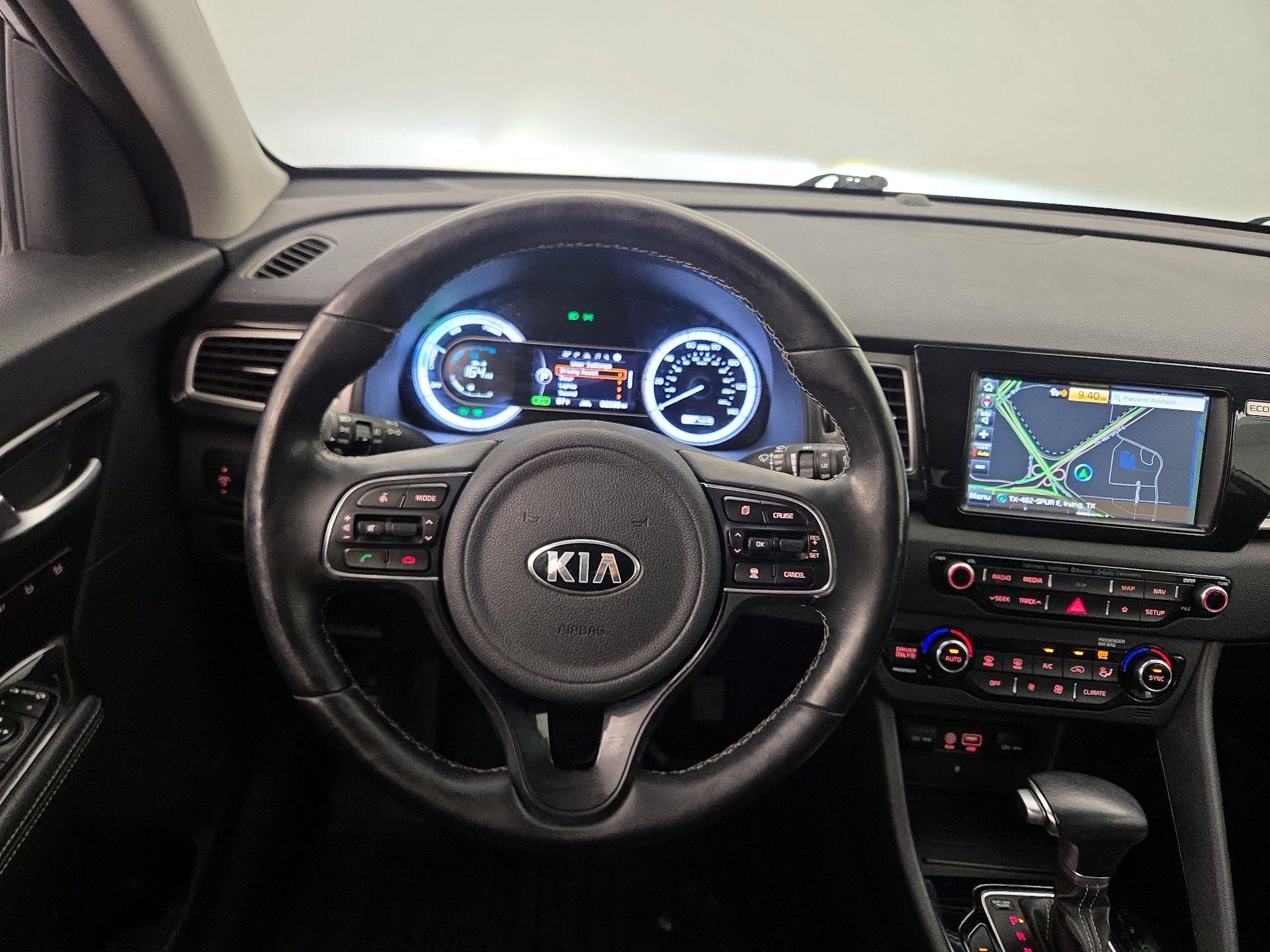 Thumbnail: 2019 Kia Niro - 10