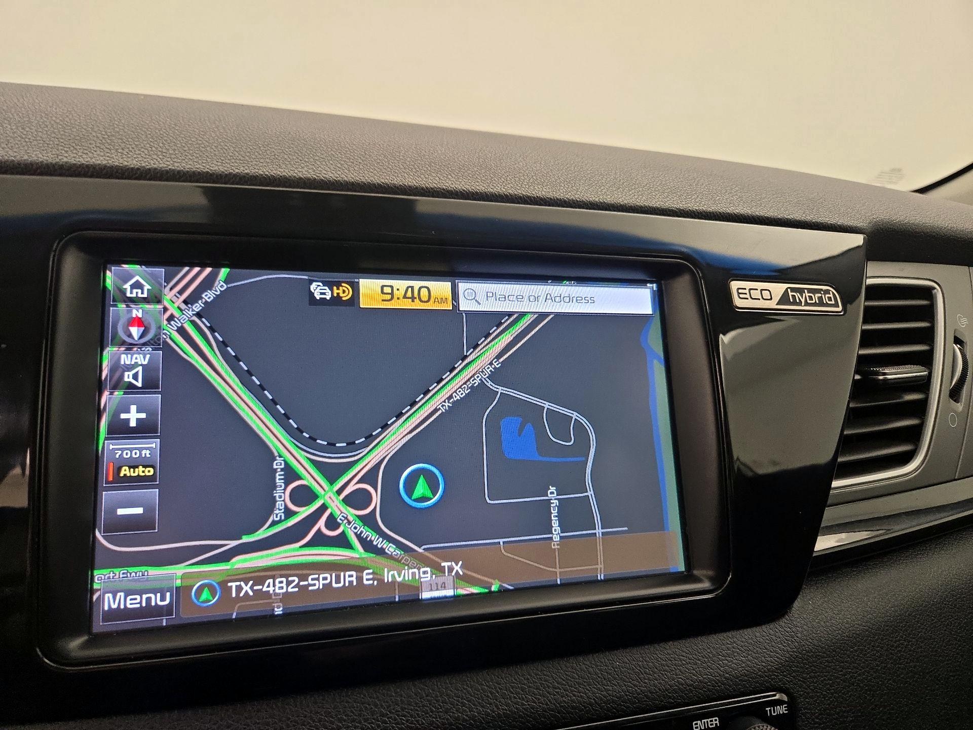 Thumbnail: 2019 Kia Niro - 14