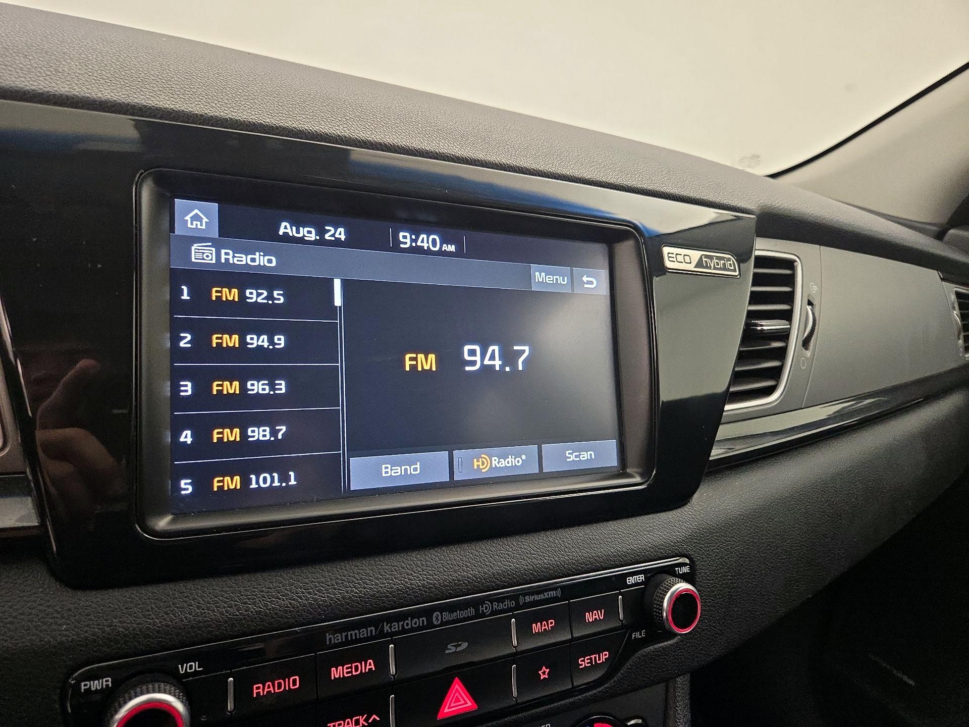 Thumbnail: 2019 Kia Niro - 16
