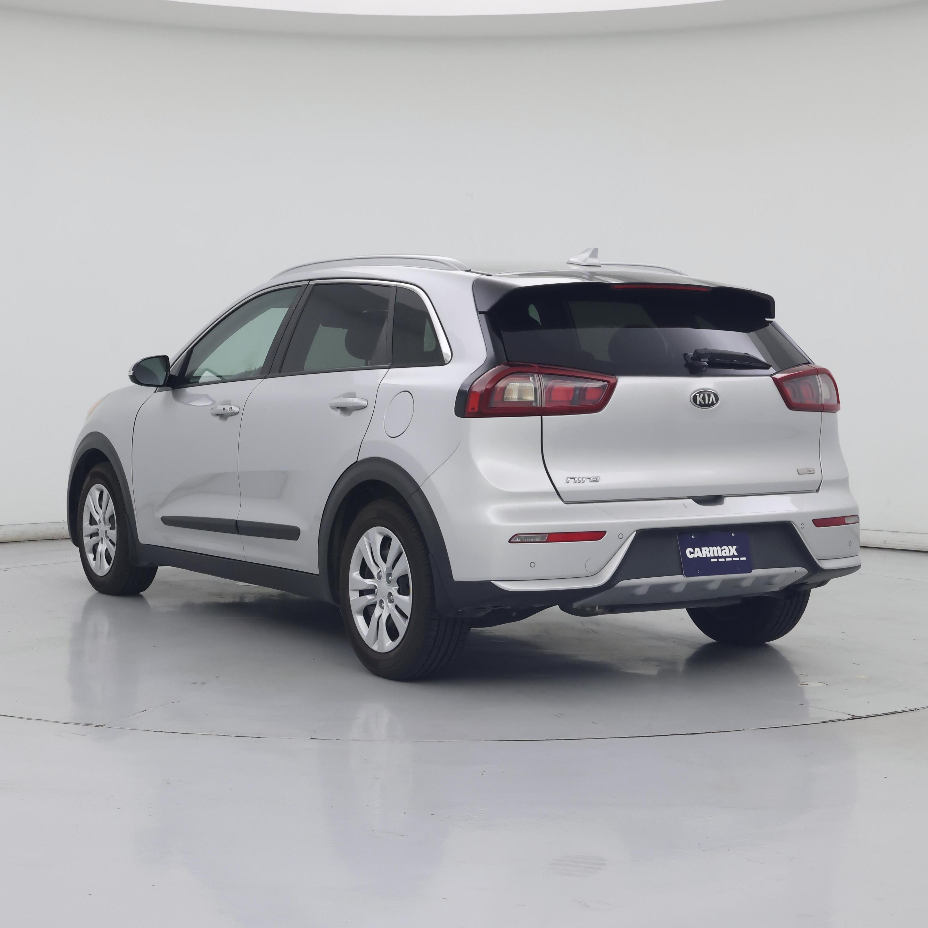 Thumbnail: 2019 Kia Niro - 2
