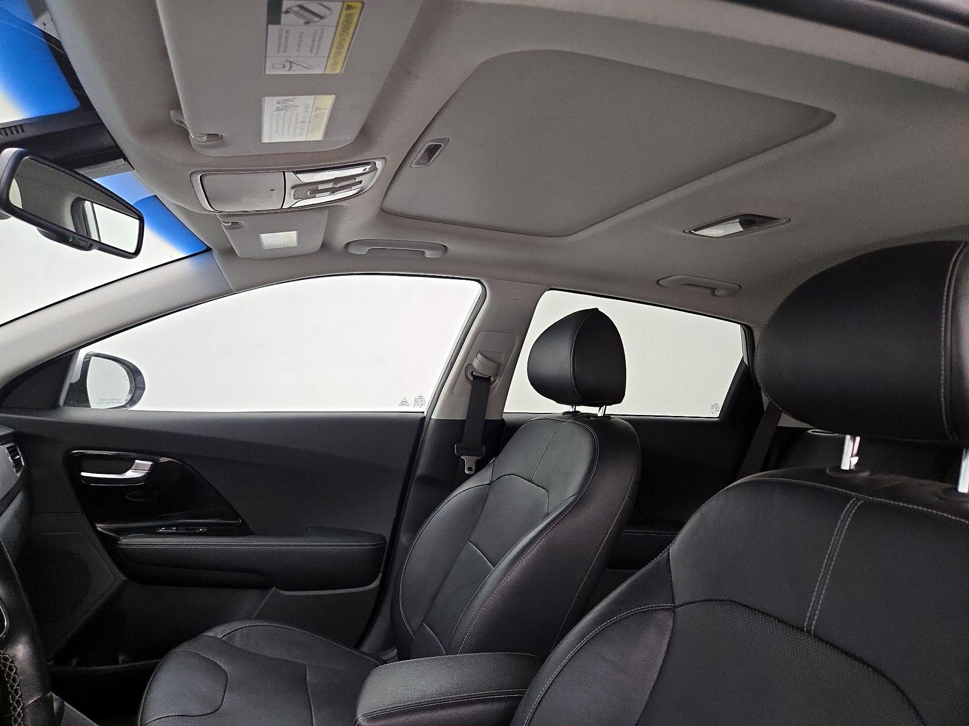 Thumbnail: 2019 Kia Niro - 20
