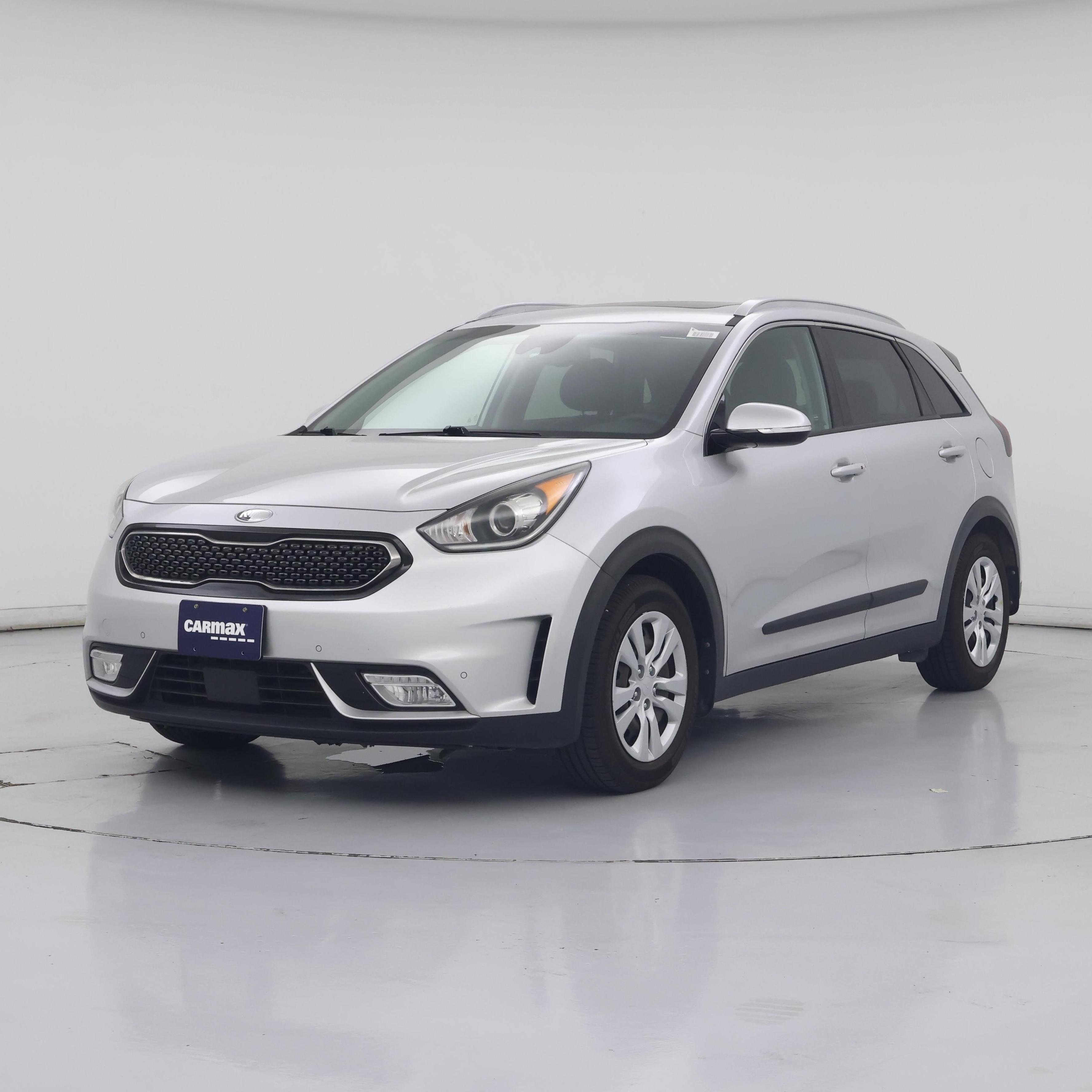 Thumbnail: 2019 Kia Niro - 4