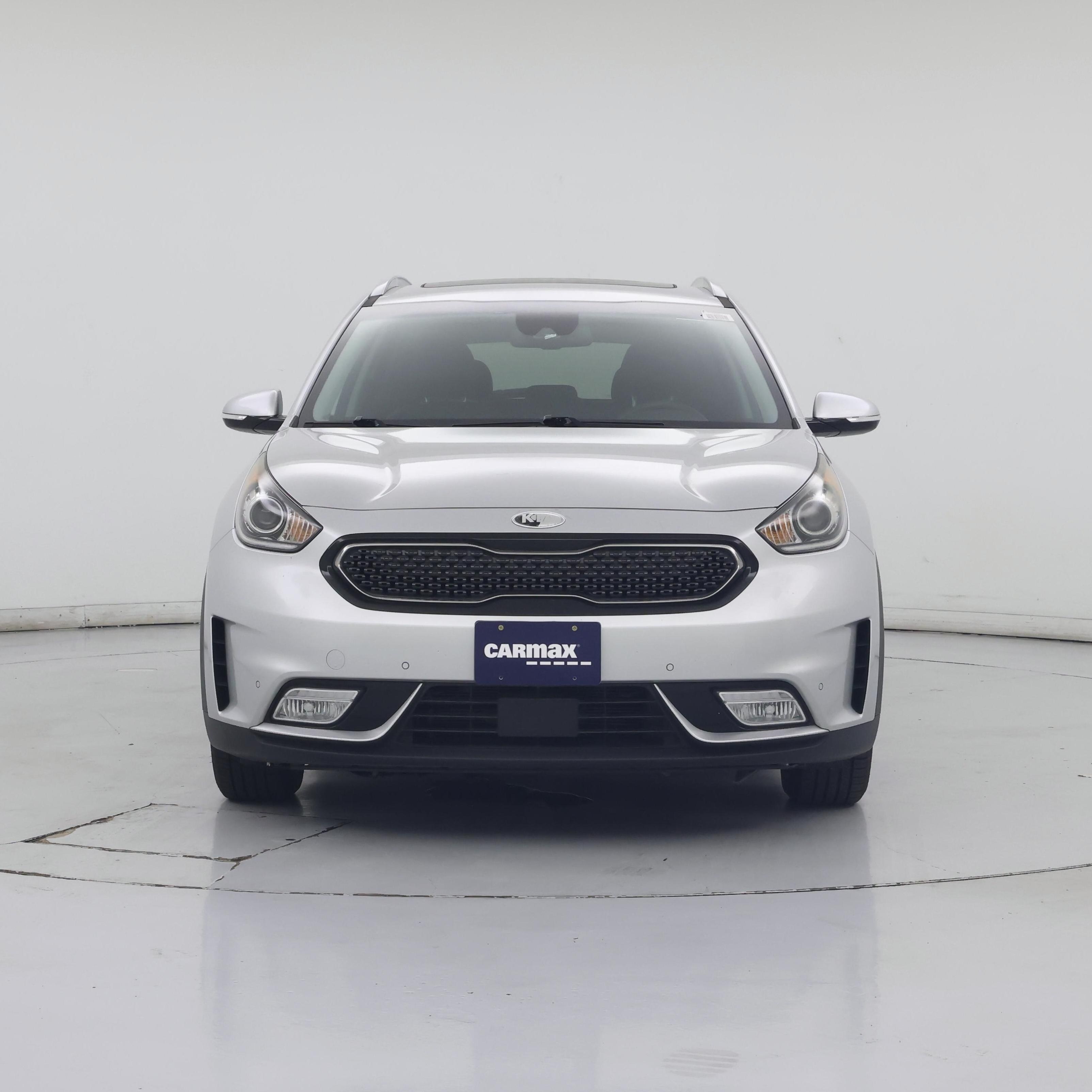 Thumbnail: 2019 Kia Niro - 5