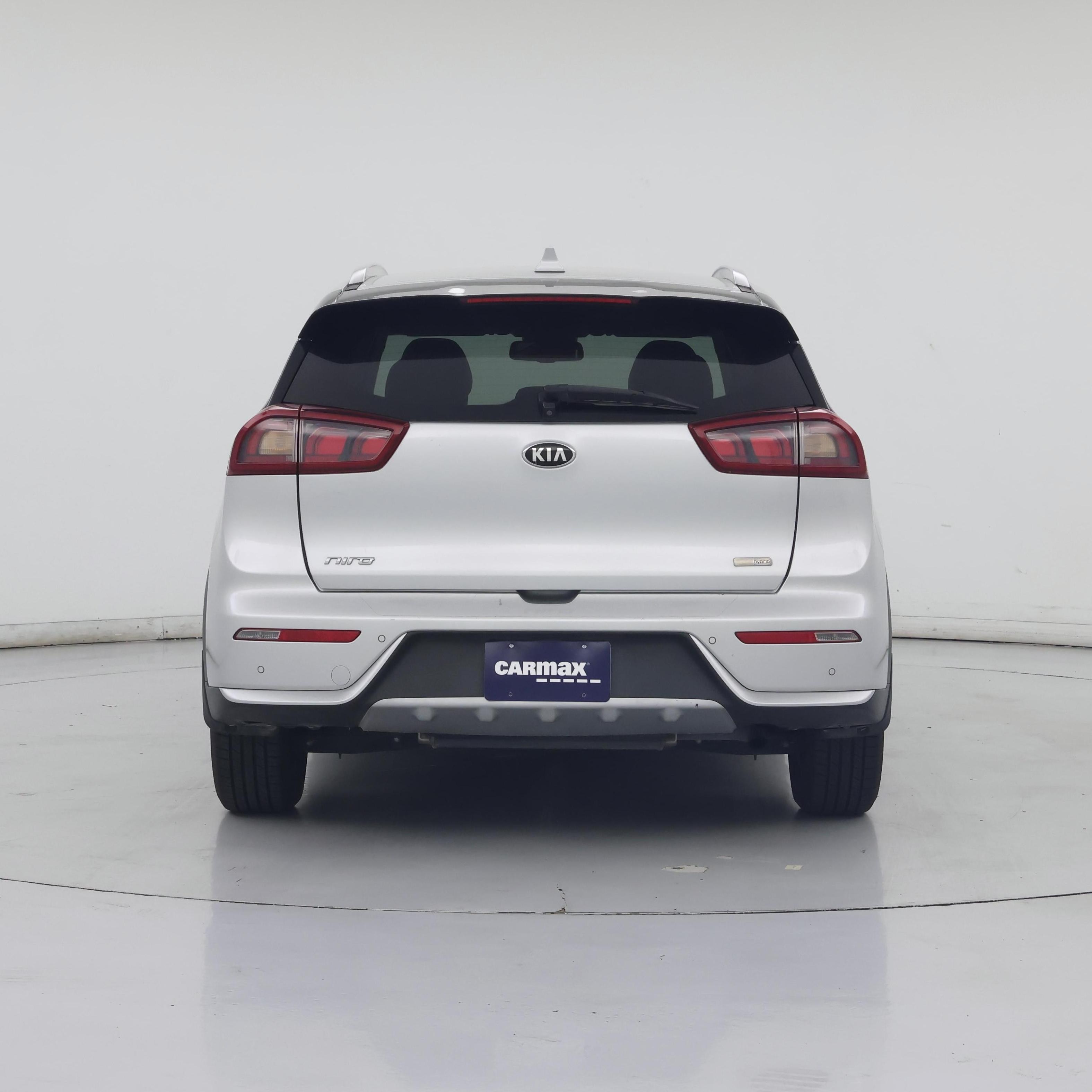 Thumbnail: 2019 Kia Niro - 6