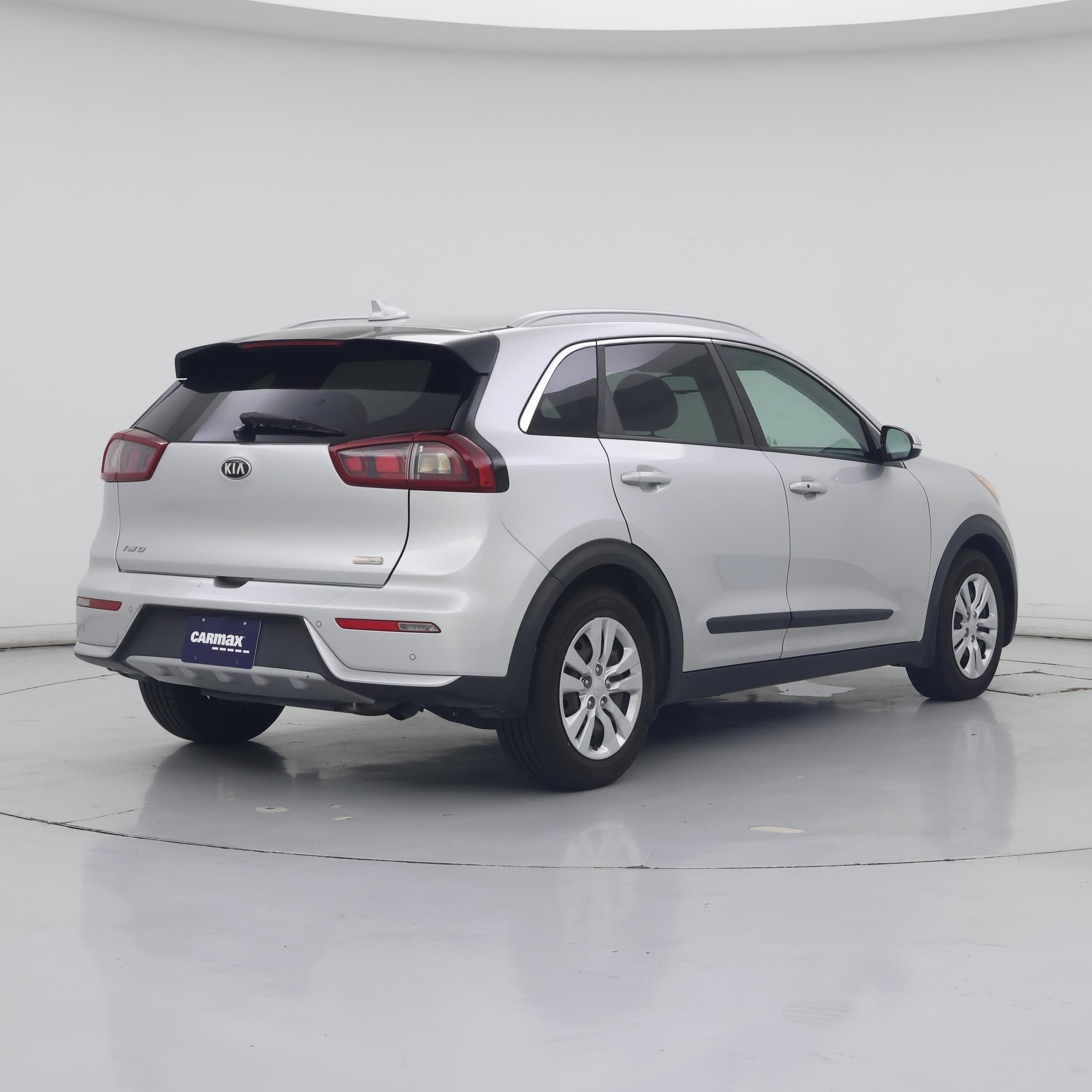 Thumbnail: 2019 Kia Niro - 8