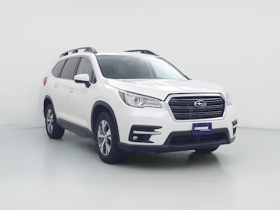2021 Subaru Ascent Premium