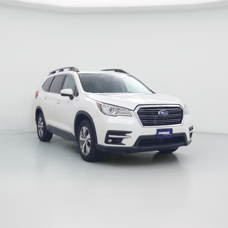2021 Subaru Ascent Premium