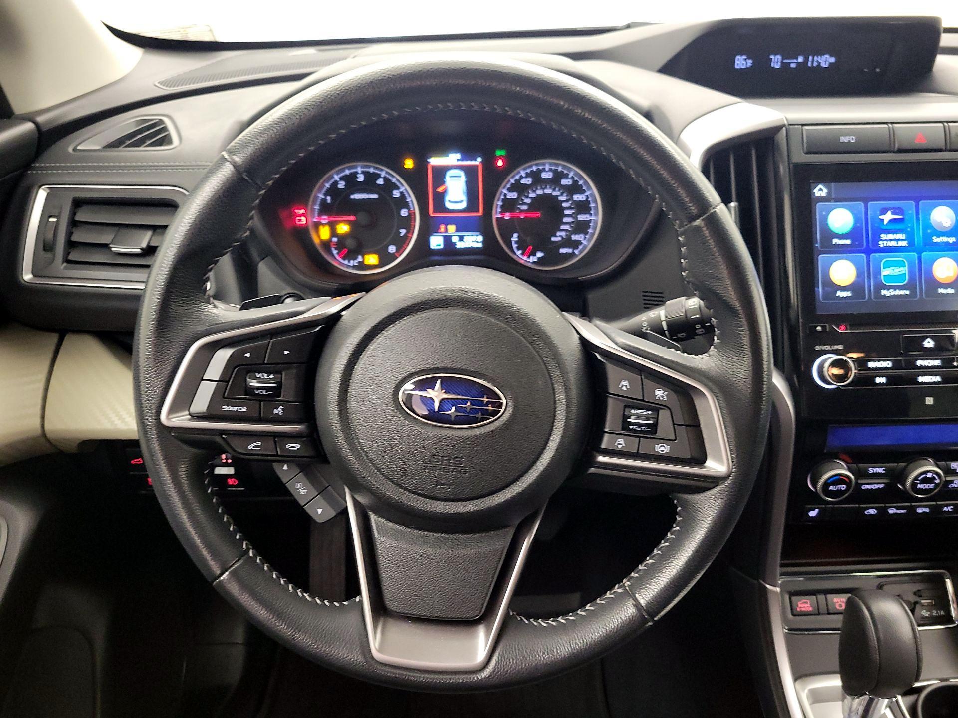 Thumbnail: 2021 Subaru Ascent - 10