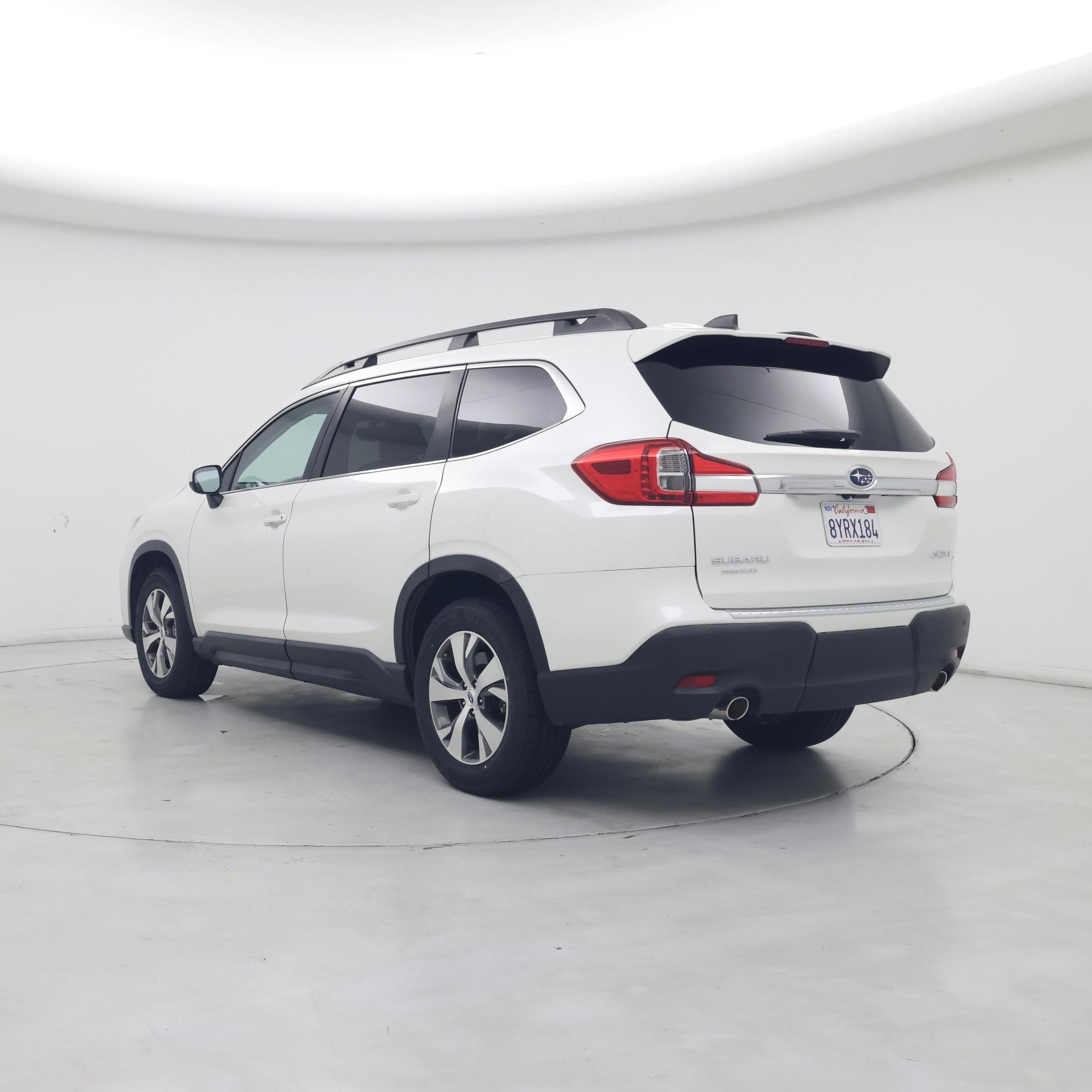 Thumbnail: 2021 Subaru Ascent - 2