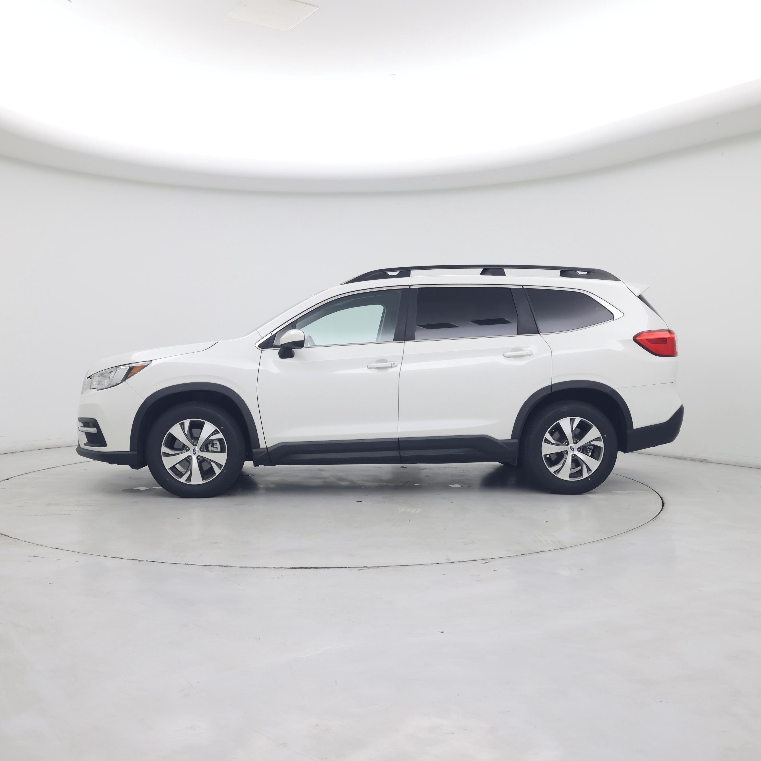 Thumbnail: 2021 Subaru Ascent - 3