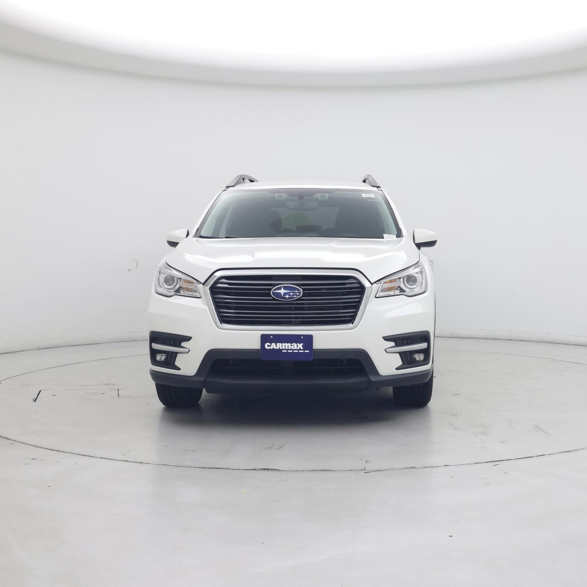 Thumbnail: 2021 Subaru Ascent - 5