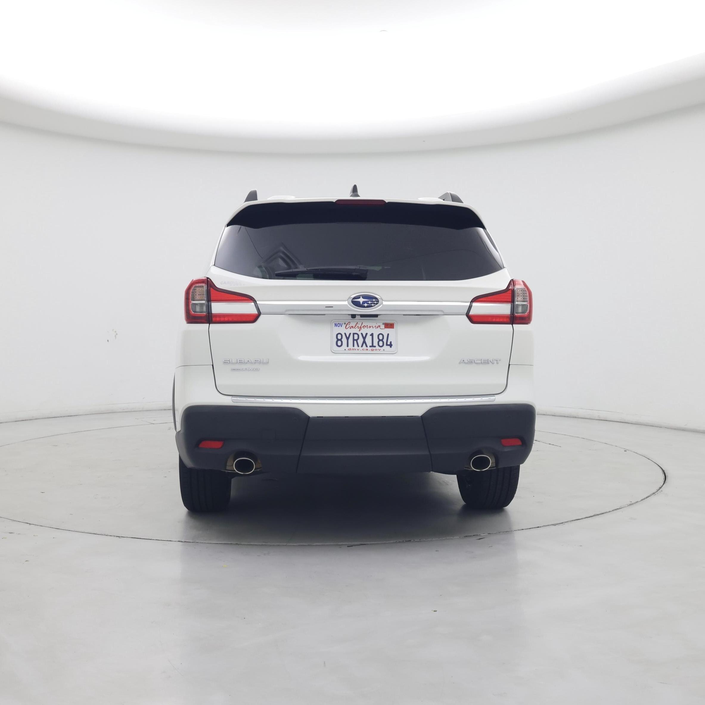 Thumbnail: 2021 Subaru Ascent - 6