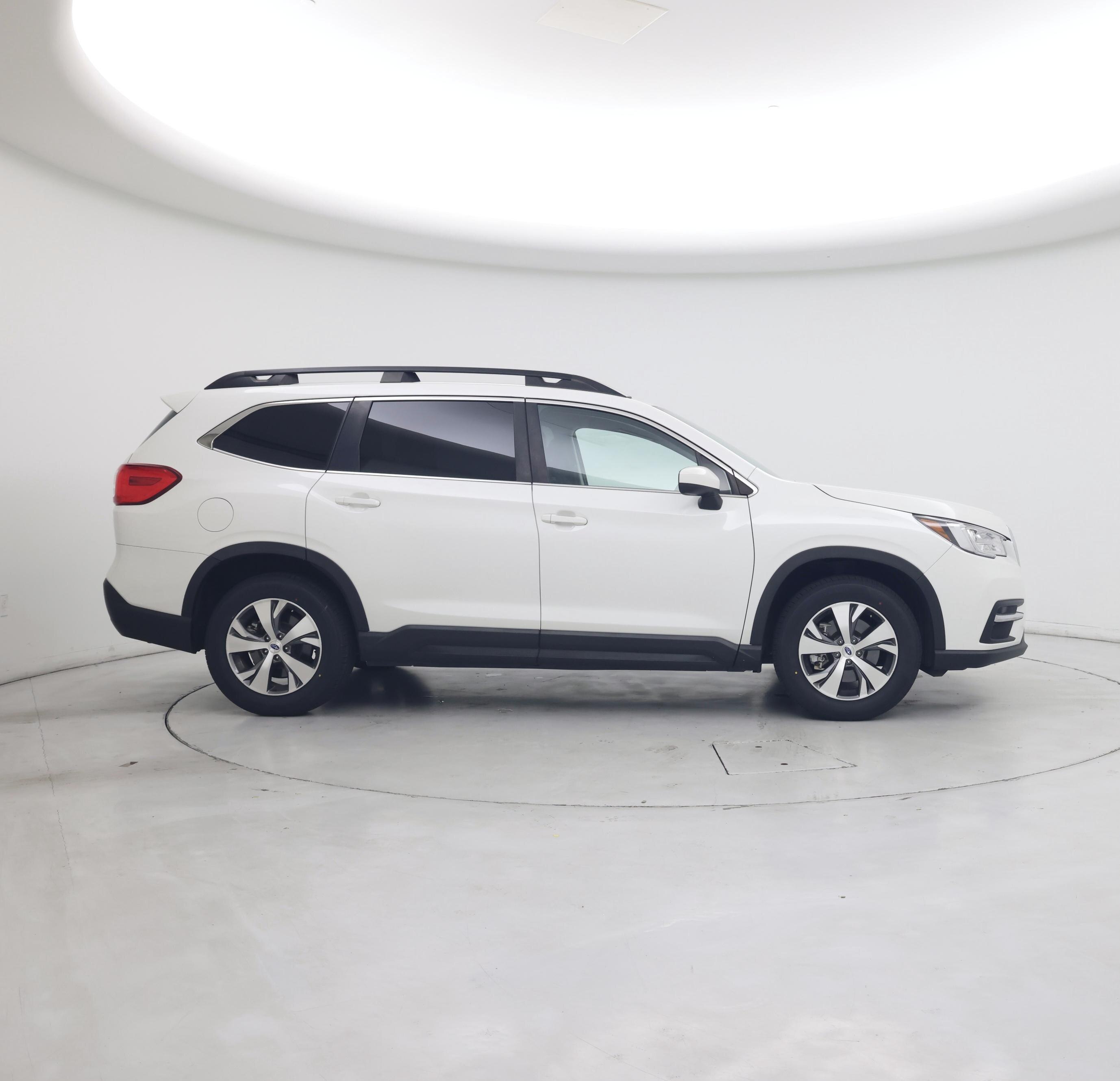 Thumbnail: 2021 Subaru Ascent - 7