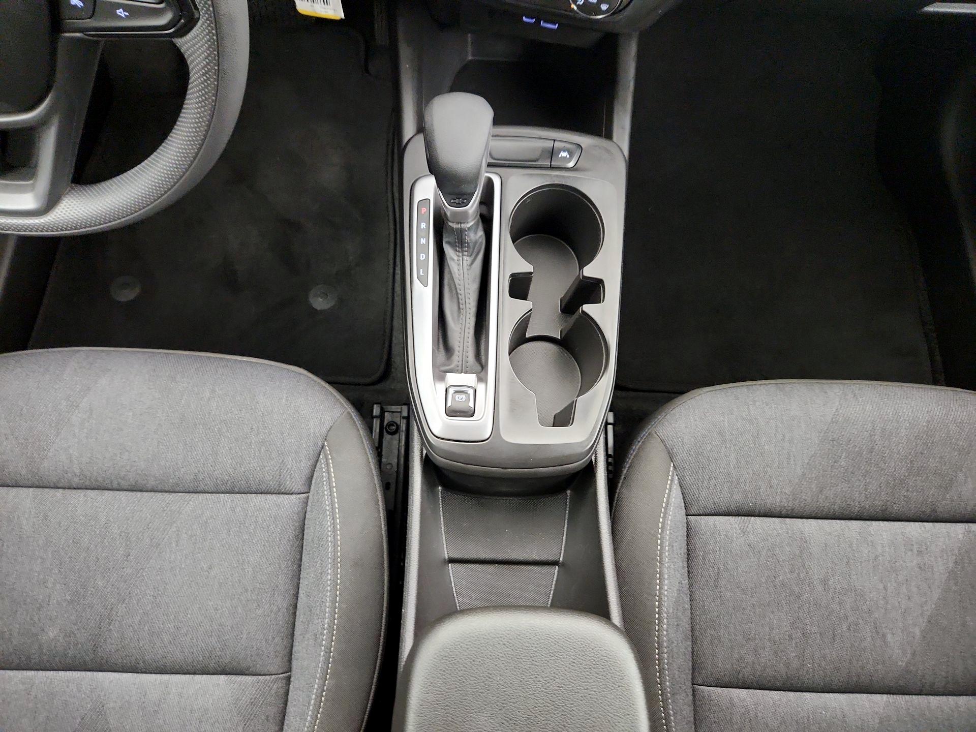 Thumbnail: 2024 Chevrolet Trax - 17
