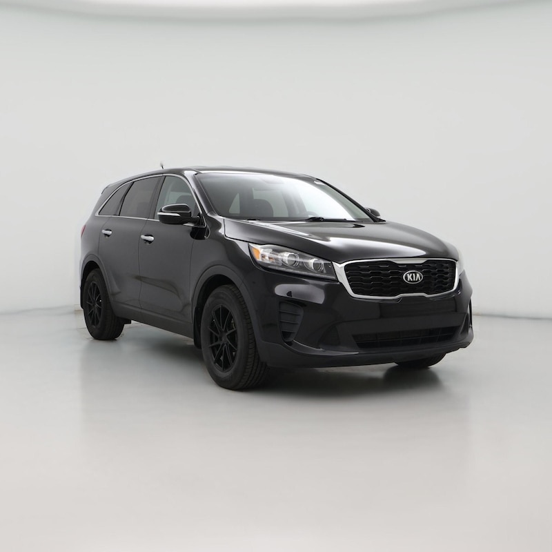 2019 Kia Sorento L