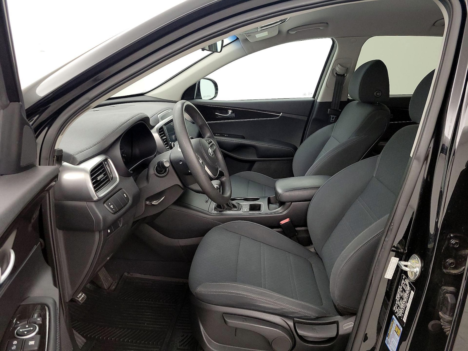 Side Airbags