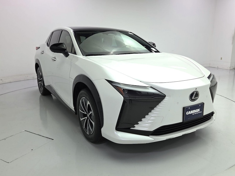 2024 Lexus RZ 300e Premium