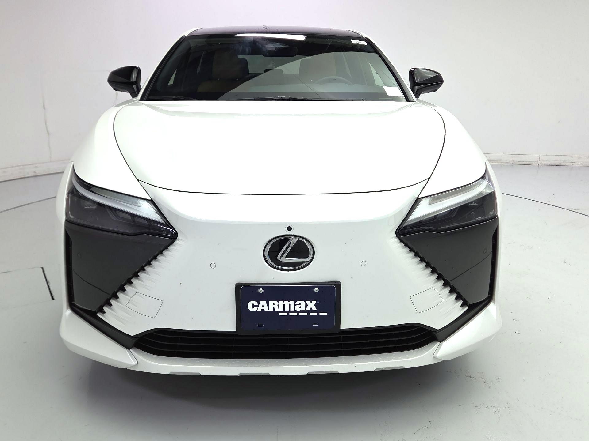 Thumbnail: 2024 Lexus RZ - 2