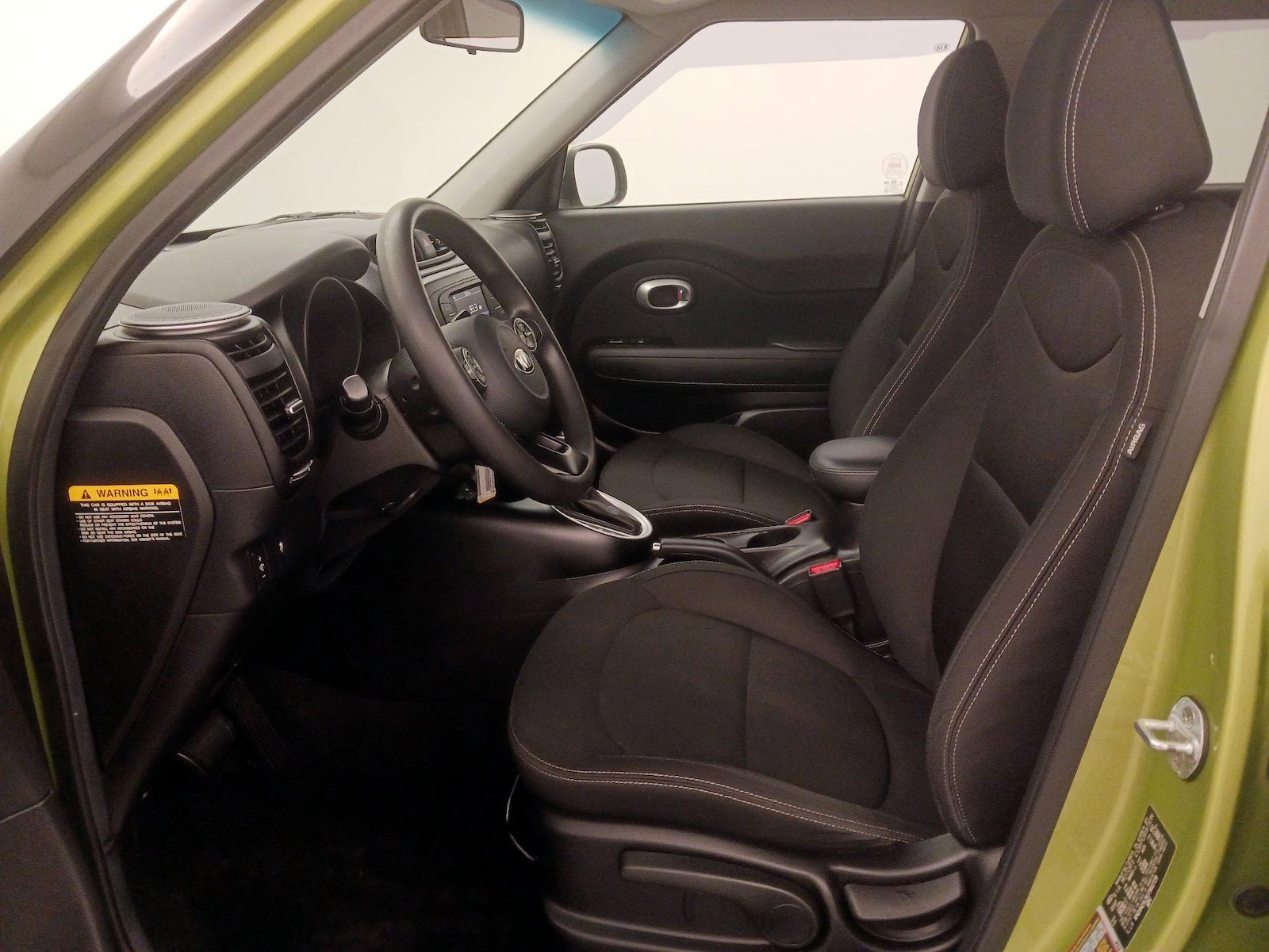 Side Airbags