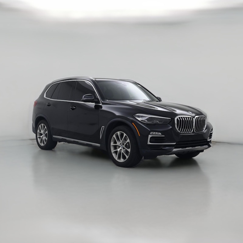 2020 BMW X5 sDrive40i