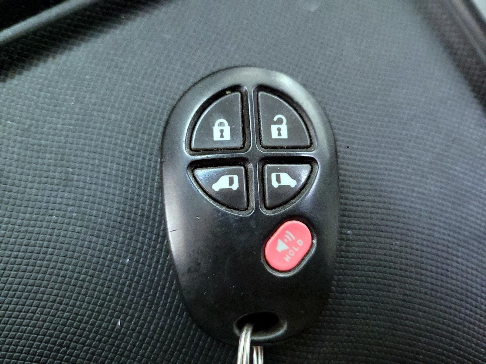 2016 Toyota Sienna LE - Photo 23