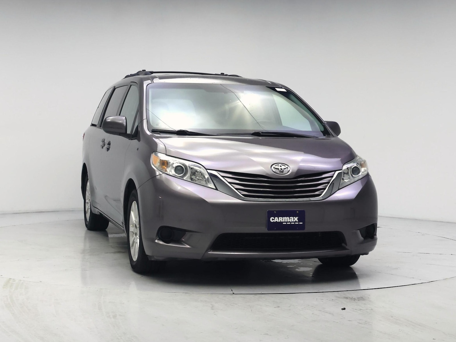 2016 Toyota Sienna LE - Photo 6
