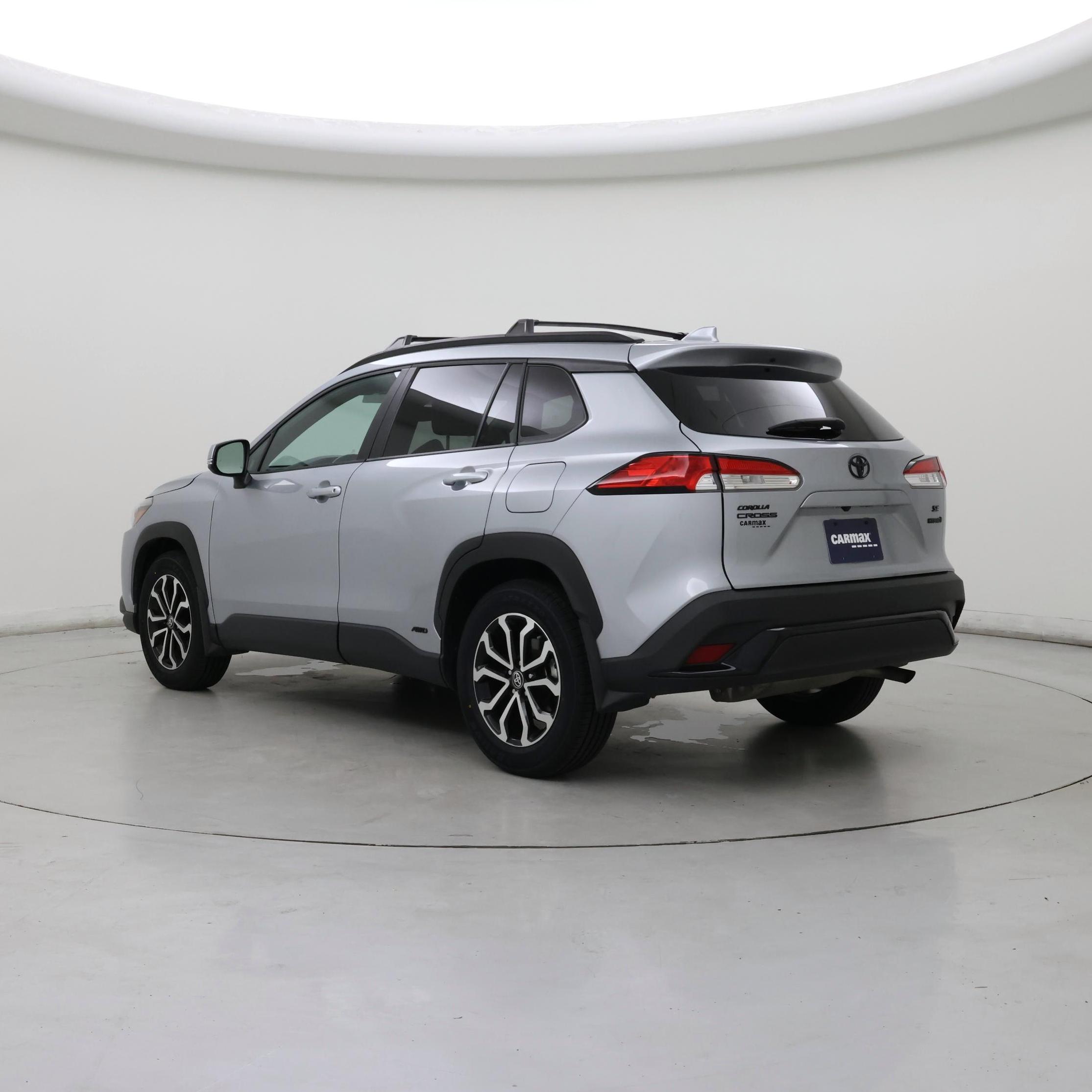 Thumbnail: 2024 Toyota Corolla Cross - 2