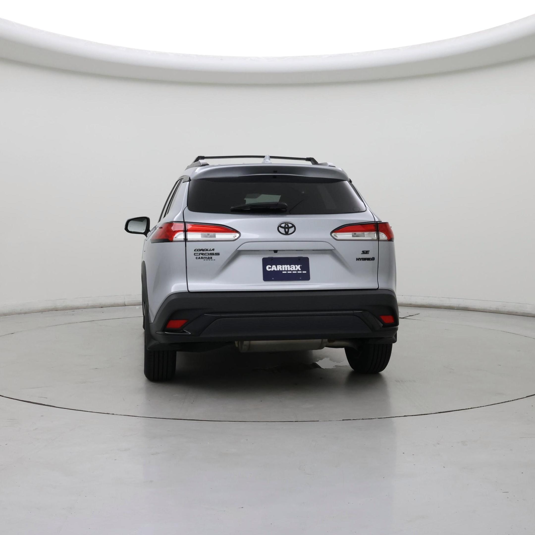 Thumbnail: 2024 Toyota Corolla Cross - 6