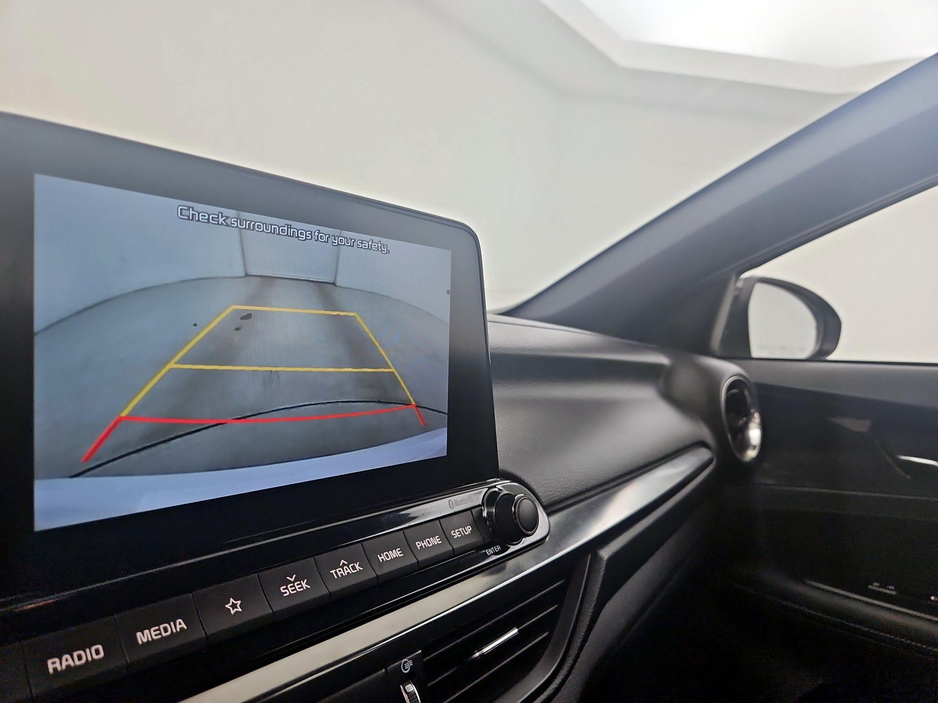 Thumbnail: 2021 Kia Forte - 14