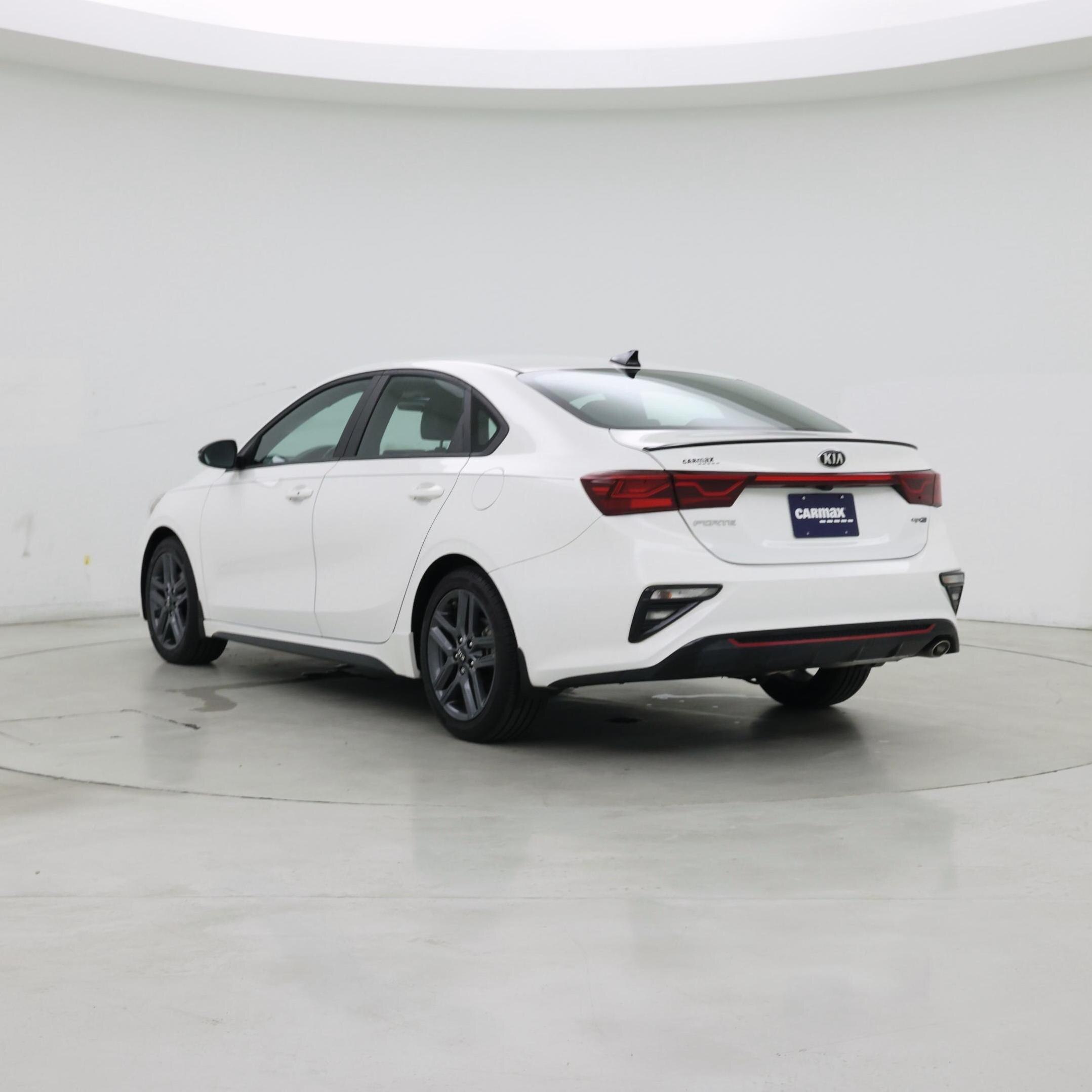 Thumbnail: 2021 Kia Forte - 2