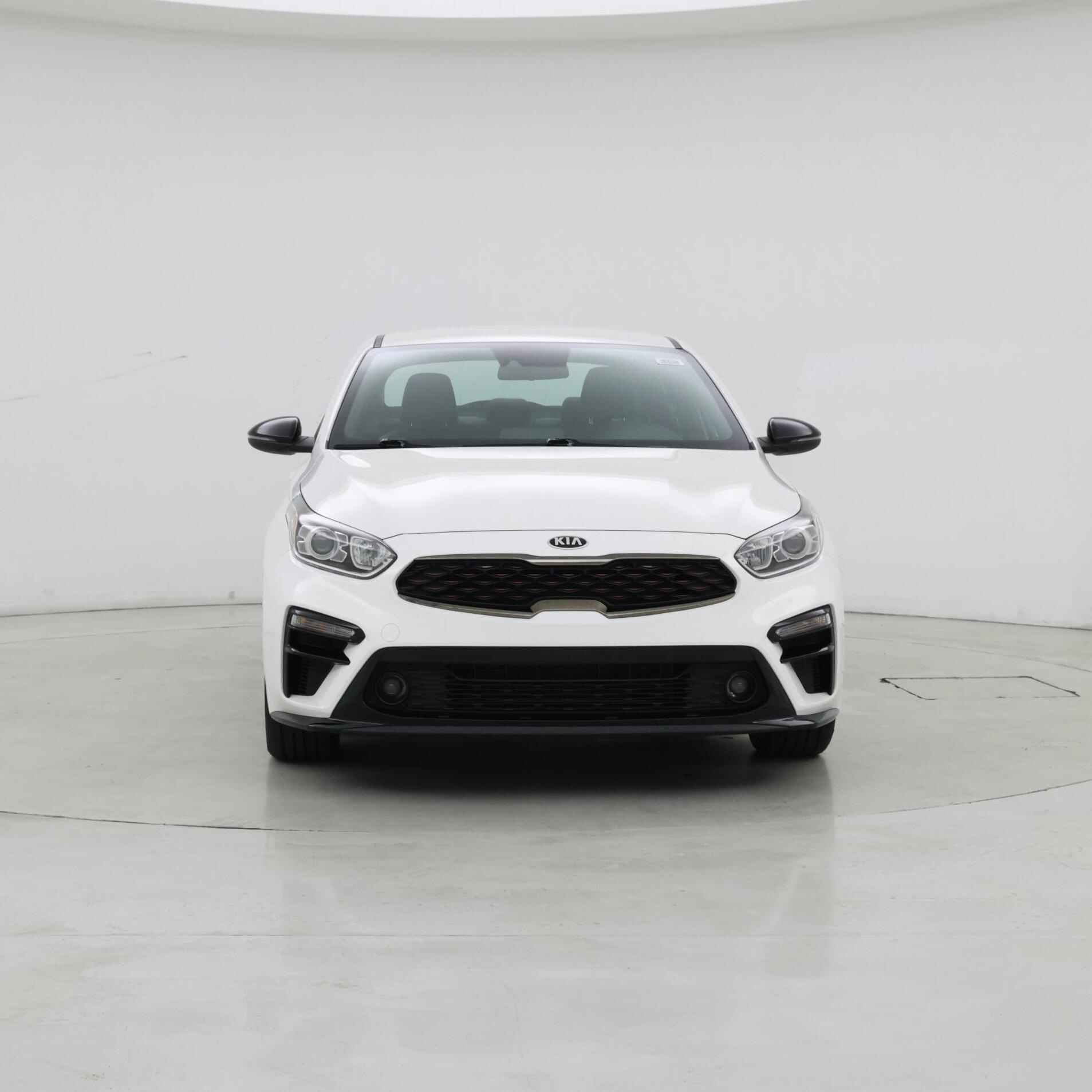 Thumbnail: 2021 Kia Forte - 5