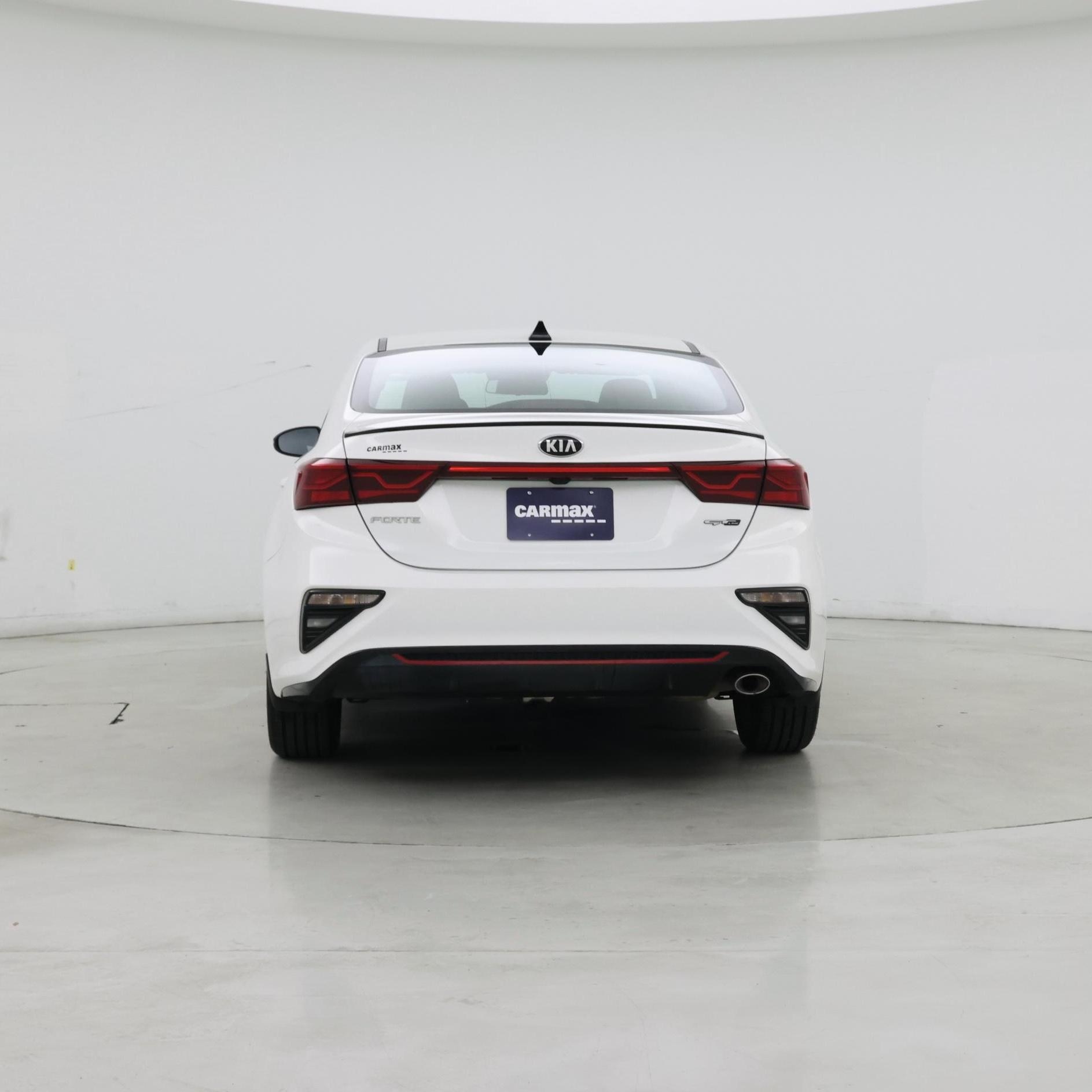 Thumbnail: 2021 Kia Forte - 6