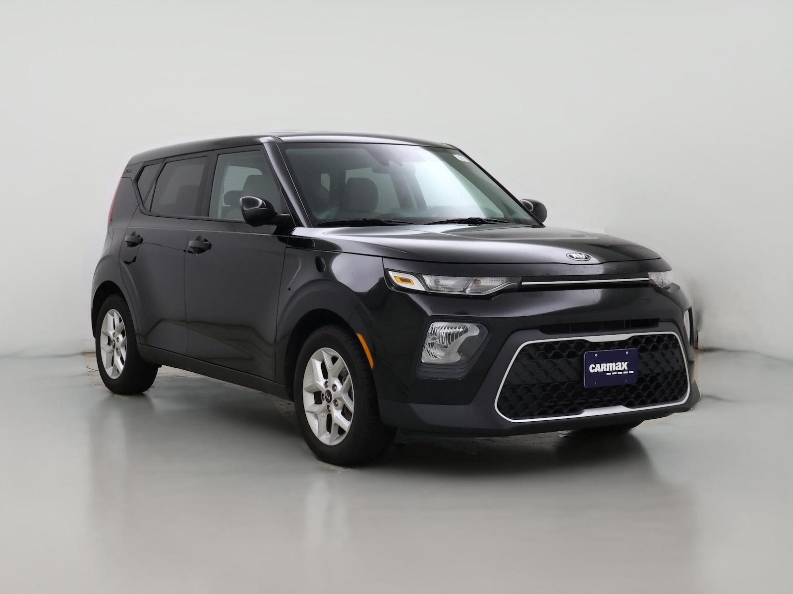2021 Kia Soul